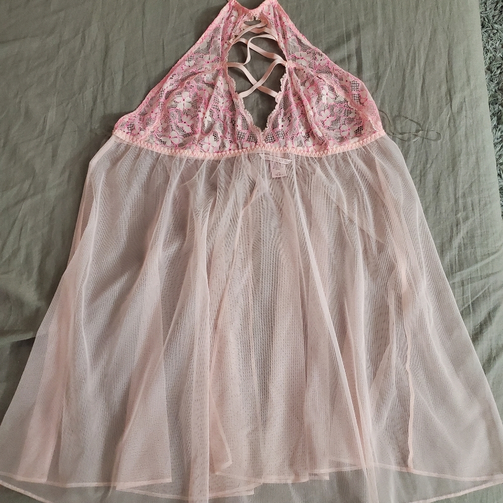 VS Sleepwear